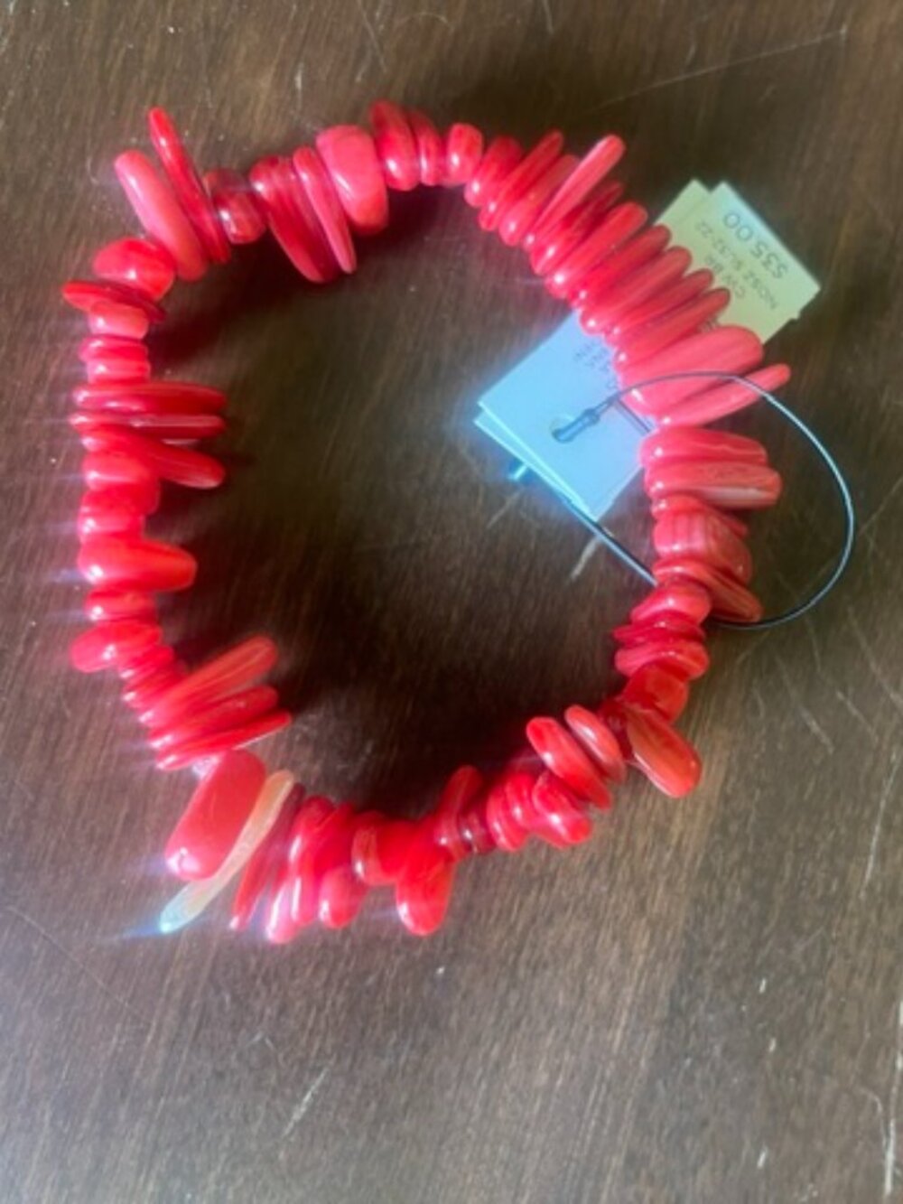 Chico's bracelet - Picture 2 of 3